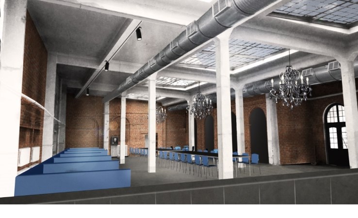 lokal na wynajem - Bytom, Centrum