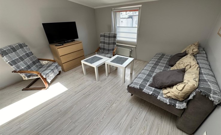 mieszkanie na wynajem - Częstochowa, Centrum