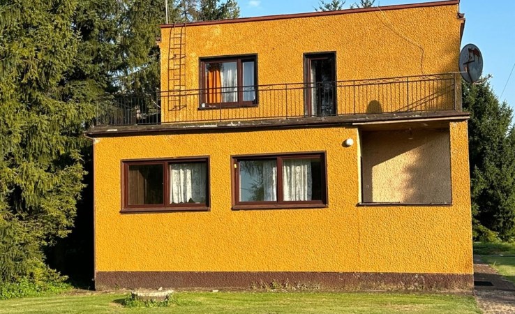 dom na sprzedaż - Mstów, Wancerzów