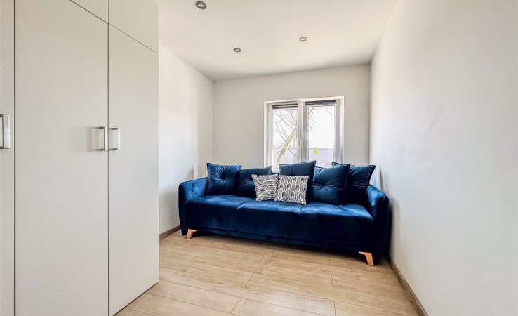 mieszkanie na sprzedaż - Gliwice, Sośnica