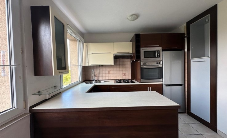 apartment for sale - Częstochowa, Trzech Wieszczów