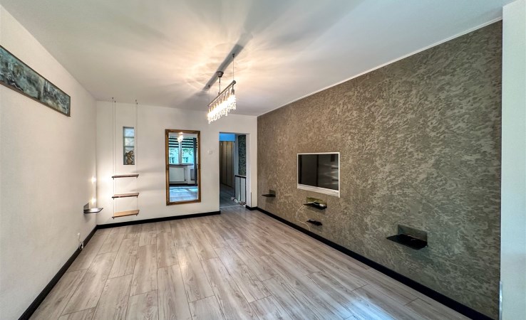 mieszkanie na sprzedaż - Jaworzno, Podwale