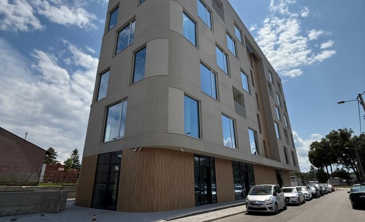 lokal na wynajem - Częstochowa, Parkitka, św. Rocha