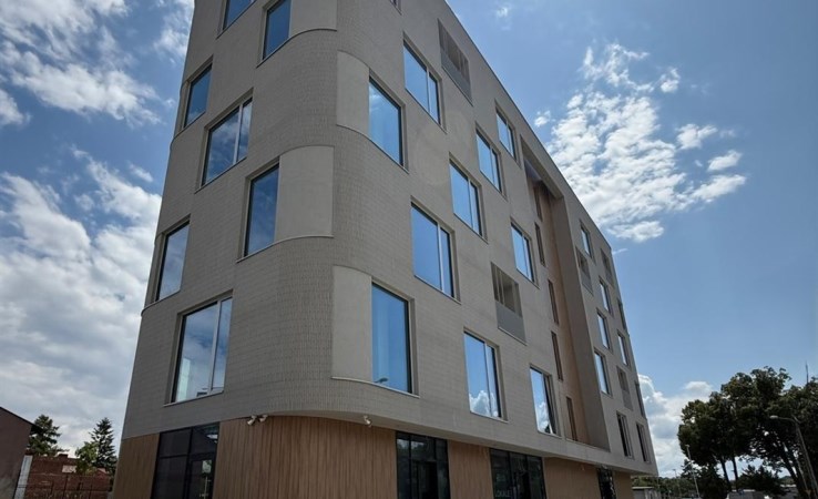 lokal na wynajem - Częstochowa, Parkitka