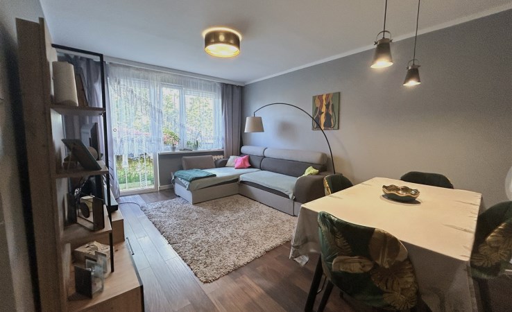 mieszkanie na sprzedaż - Częstochowa, Wrzosowiak