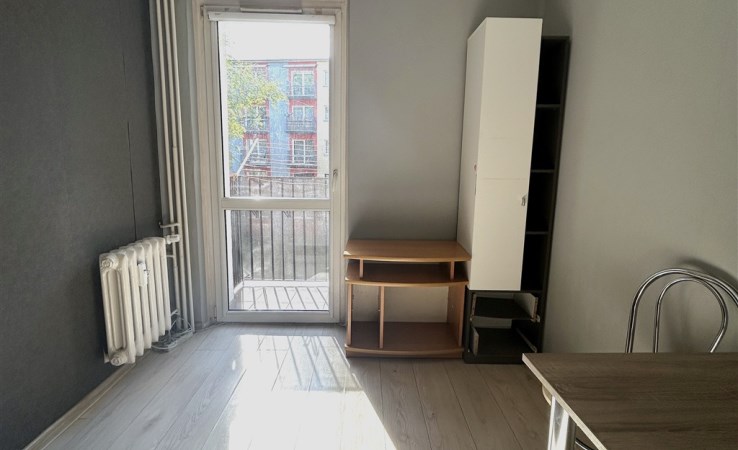 mieszkanie na sprzedaż - Częstochowa, Raków