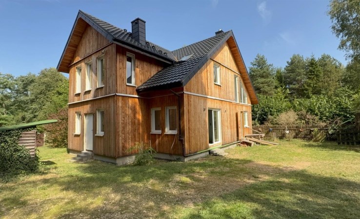 dom na sprzedaż - Olsztyn, Biskupice