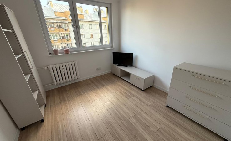 mieszkanie na wynajem - Częstochowa, Centrum