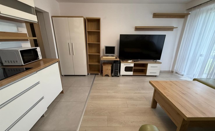 mieszkanie na wynajem - Częstochowa, Północ