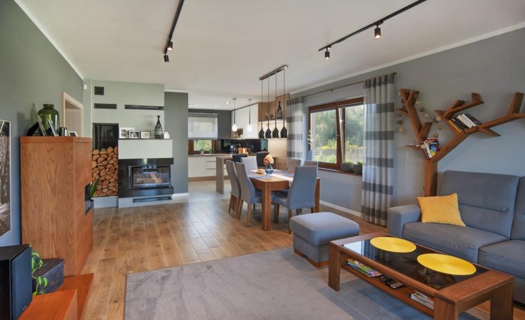 dom na sprzedaż - Częstochowa, Kiedrzyn