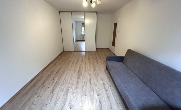 mieszkanie na sprzedaż - Częstochowa, Północ