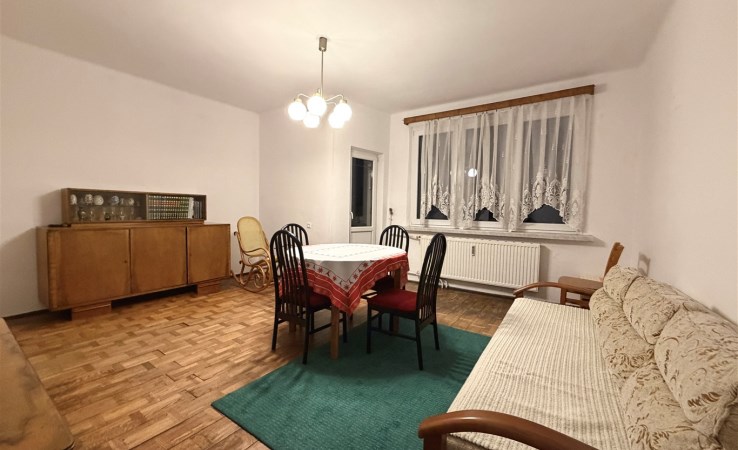 apartment for sale - Częstochowa, Trzech Wieszczów