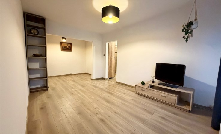 apartment for sale - Częstochowa, Raków