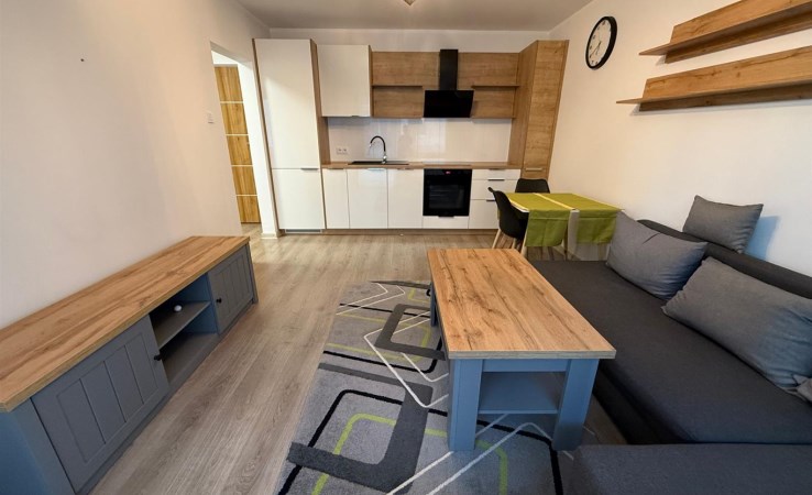 mieszkanie na sprzedaż - Częstochowa, Wrzosowiak