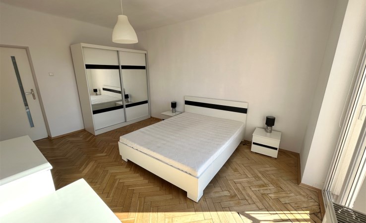 mieszkanie na sprzedaż - Częstochowa, Śródmieście