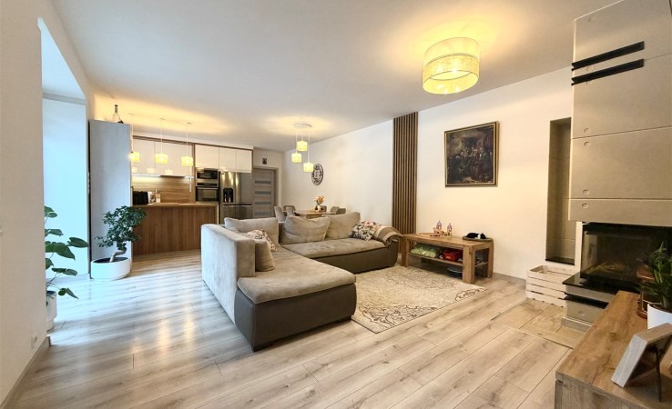 dom na sprzedaż - Częstochowa, Wyczerpy Dolne