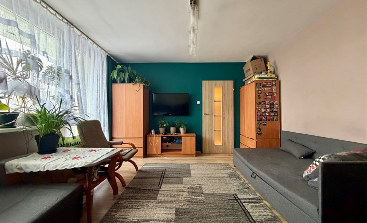 mieszkanie na sprzedaż - Częstochowa, Północ