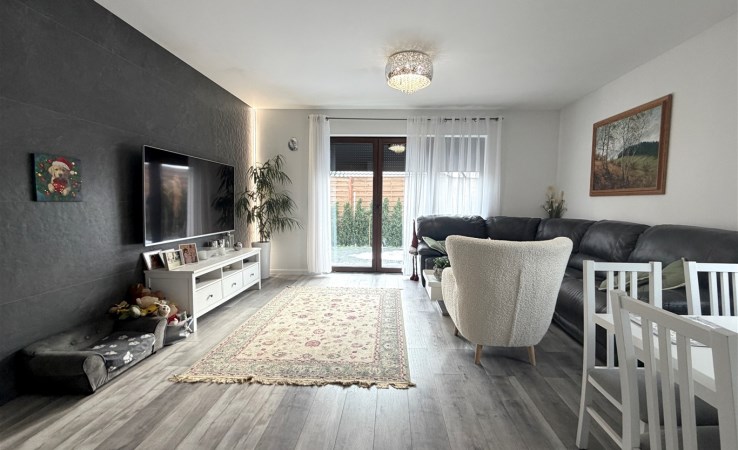 house for sale - Konopiska, Aleksandria