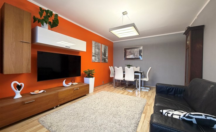 mieszkanie na sprzedaż - Częstochowa, Północ