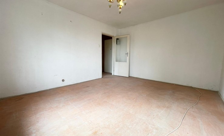 mieszkanie na sprzedaż - Częstochowa, Tysiąclecie