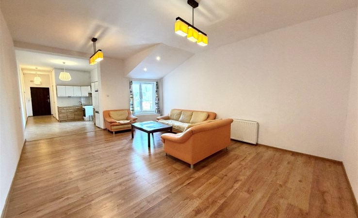 mieszkanie na sprzedaż - Częstochowa, Trzech Wieszczów