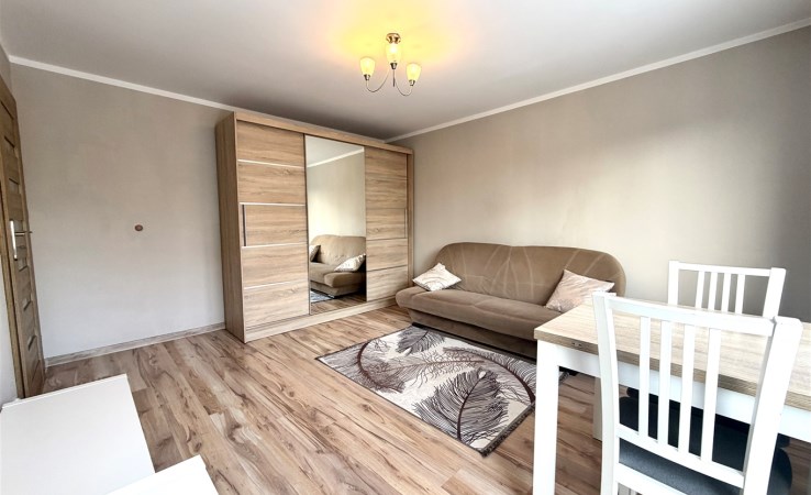 mieszkanie na sprzedaż - Częstochowa, Tysiąclecie