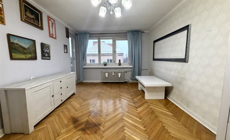 mieszkanie na sprzedaż - Częstochowa, Śródmieście