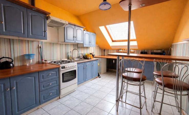 mieszkanie na sprzedaż - Częstochowa, Parkitka