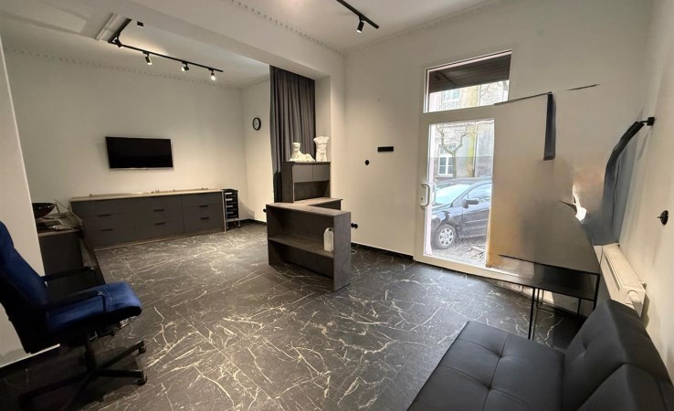 lokal na sprzedaż - Tarnowskie Góry, Śródmieście