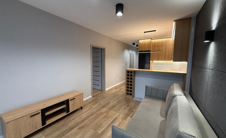 mieszkanie na sprzedaż - Częstochowa, Wrzosowiak