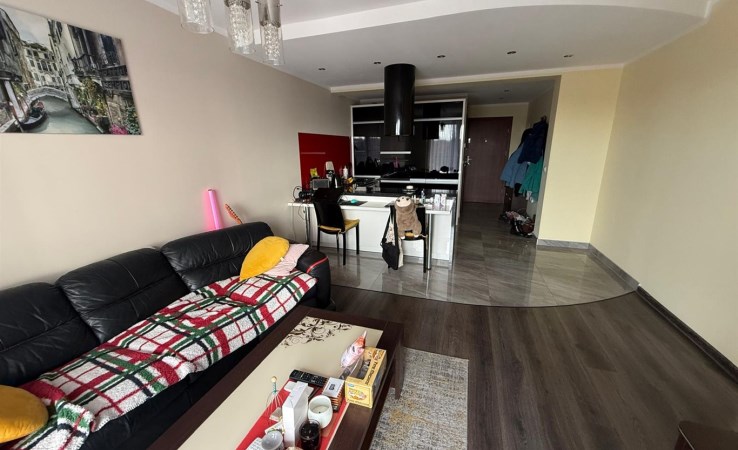 mieszkanie na sprzedaż - Częstochowa, Lisiniec