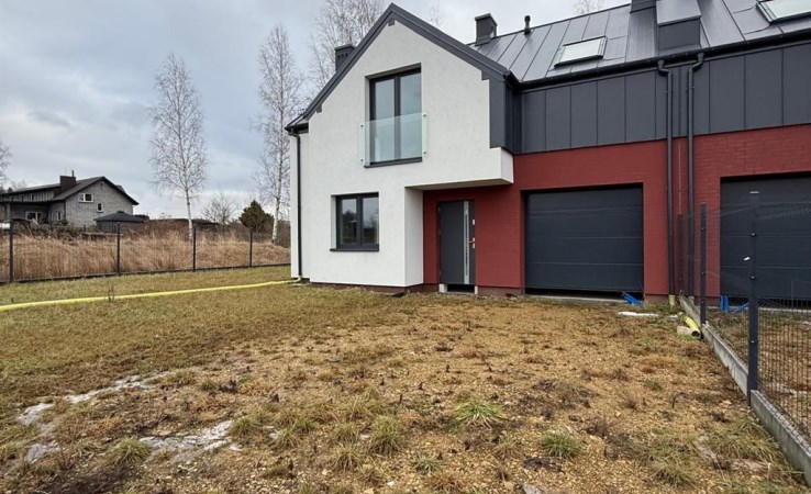 house for sale - Myszków