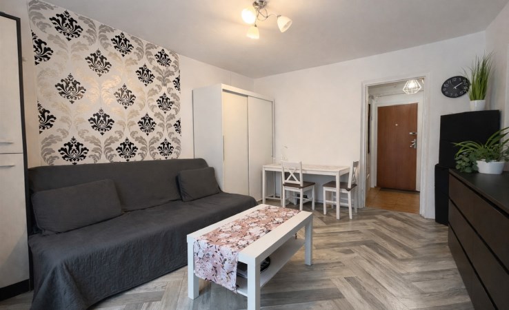 apartment for sale - Częstochowa, Trzech Wieszczów