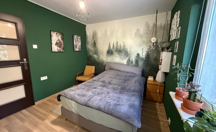 apartment for sale - Częstochowa, Tysiąclecie