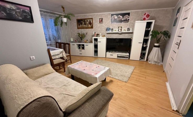 apartment for sale - Częstochowa, Wrzosowiak