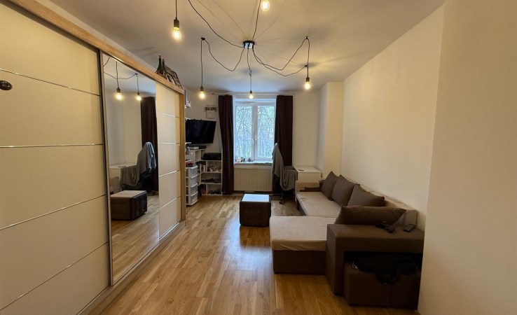 apartment for sale - Częstochowa, Raków