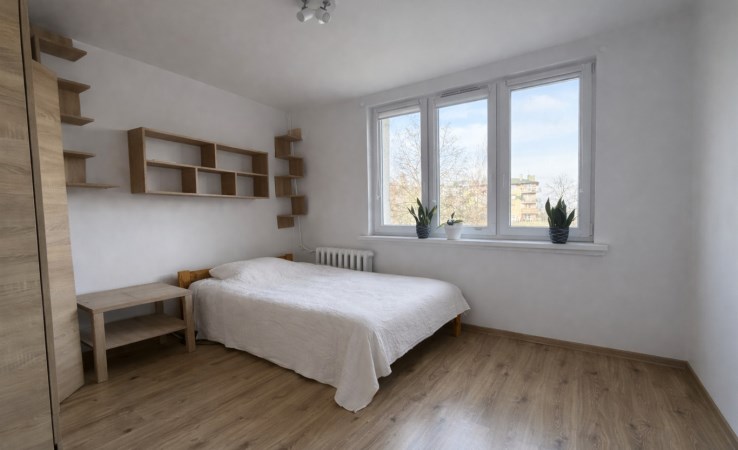 apartment for sale - Częstochowa, Ostatni Grosz