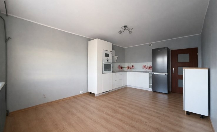 apartment for sale - Częstochowa, Północ