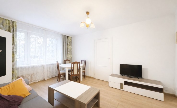 apartment for sale - Częstochowa, Tysiąclecie