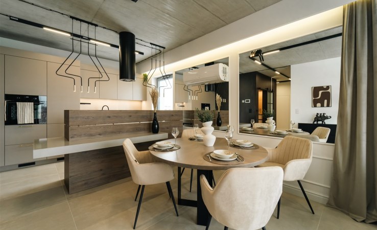 apartment for sale - Częstochowa, Parkitka