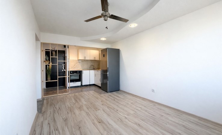 mieszkanie na sprzedaż - Częstochowa, Zawodzie-Dąbie