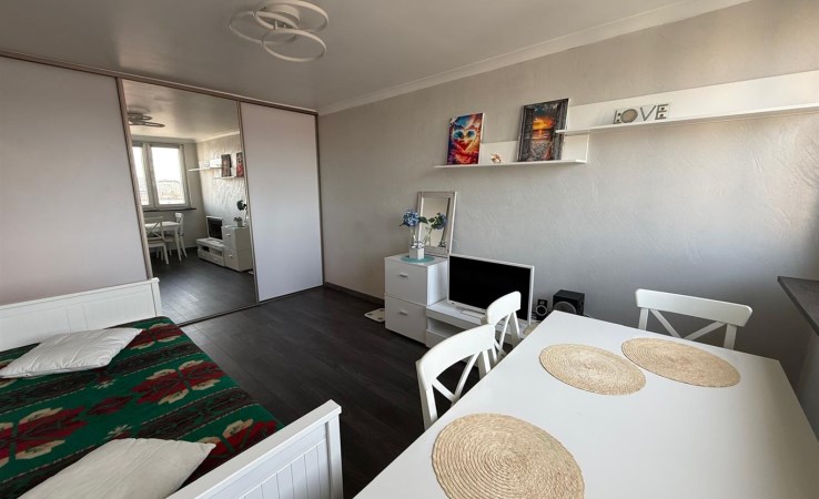 mieszkanie na sprzedaż - Częstochowa, Śródmieście