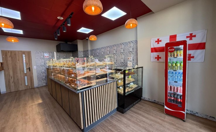 premise for sale - Częstochowa, Centrum