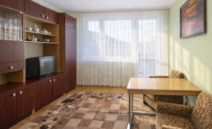 mieszkanie na sprzedaż - Częstochowa, Północ