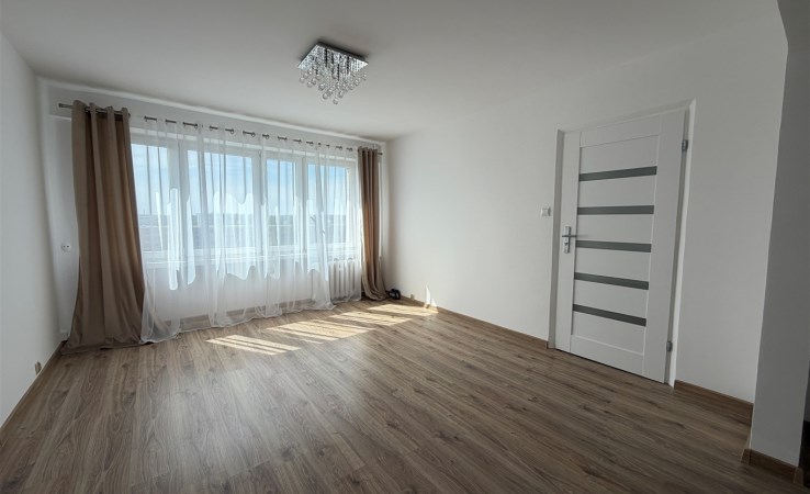 apartment for sale - Częstochowa, Tysiąclecie