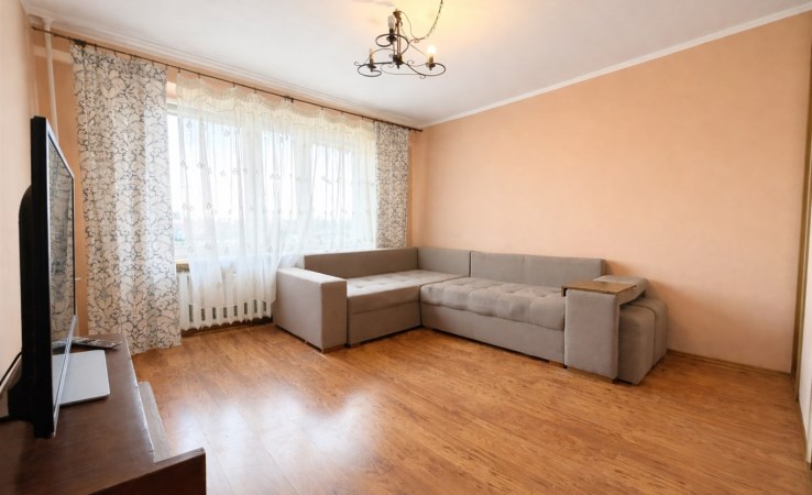 mieszkanie na sprzedaż - Częstochowa, Raków