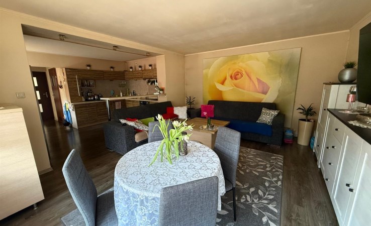 dom na sprzedaż - Częstochowa, Tysiąclecie