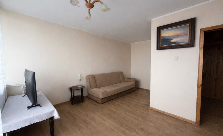 mieszkanie na sprzedaż - Częstochowa, Tysiąclecie