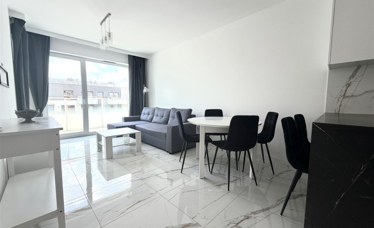 mieszkanie na sprzedaż - Częstochowa, Parkitka