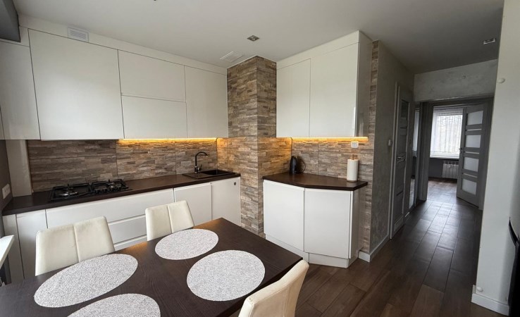 mieszkanie na sprzedaż - Częstochowa, Raków